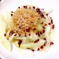 muumi☆'s cooksnap of when they made 梅オニオンスライス.