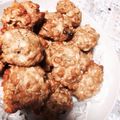 Kuni013's cooksnap of when they made フルグラでサクサククッキー.