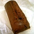 りん♪りん's cooksnap of when they made ゴムべらひとつで♡ココアケーキ.