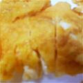 とめとし's cooksnap of when they made 甘い♡卵焼き.