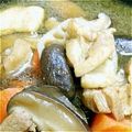 mikan314's cooksnap of when they made 筑前煮.