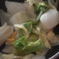 ◇らん◇'s cooksnap of when they made 失敗しない☆白菜漬け.