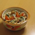 もんしゅしゅ's cooksnap of when they made 簡単！オクラとちくわのネバネバサラダ.