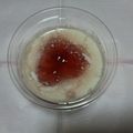 理系女子もりよん's cooksnap of when they made 豆乳ヨーグルトの作り方.