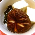 わたるんママ's cooksnap of when they made 北海道昆布のうまだし！湯豆腐.