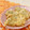 赤い電話's cooksnap of when they made 玉ねぎとコーンだけのミニかき揚げ☆お弁当.