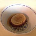 ガンビ's cooksnap of when they made いかめし.