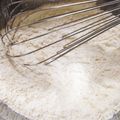 maumamma's cooksnap of when they made 手作りホットケーキミックス♫.