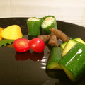 れな犬's cooksnap of when they made けとばし漬け.