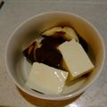 ＲＥＴＳＵＡ．Ｔ's cooksnap of when they made 北海道昆布のうまだし！湯豆腐.