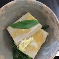 ポメちょん's cooksnap of when they made 高野豆腐の玉子とじ.