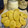 主婦おくさん's cooksnap of when they made 卵1個で簡単*ちょこっとマドレーヌ.