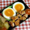 どんがらがっしゃっん's cooksnap of when they made 超簡単！ウインナーでお花(^з^)♡.