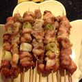 さくら11's cooksnap of when they made ☆アメリカ発　絶品オーブン焼き鳥☆.