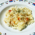 ☆こまっと☆'s cooksnap of when they made 簡単☆トマトごはん.