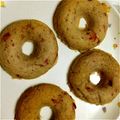ma___111's cooksnap of when they made いちごマフィン.
