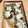 陸倫葵's cooksnap of when they made 簡単朝ごはん！ 小松菜のお焼き.