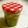 雨です's cooksnap of when they made バジルソース(ジェノベーゼ).