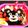 cookchami's cooksnap of when they made 簡単キャラ弁★くまもん弁当★.