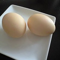オロンジュ's cooksnap of when they made おじいちゃんの見栄っ張りたまご！.