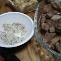 manikey's cooksnap of when they made 絶品になる焼き鳥の塩.