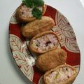 りょったむ's cooksnap of when they made しっかり味のカラフルいなり寿司.