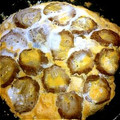 ゆうなぎちゃん's cooksnap of when they made 揚げ麩と玉ねぎの簡単丼.