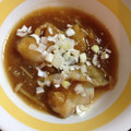 ☆chocola's cooksnap of when they made これからの季節に！タラのみぞれあんまみれ.