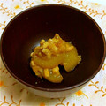 そらねこごはん's cooksnap of when they made 大根のとろとろ煮.
