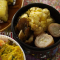 milk＊crown's cooksnap of when they made 焼き肉のたれで★えのきの豚肉巻き.