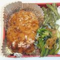 きらり流れ星's cooksnap of when they made いんげんのガーリック炒め♬.