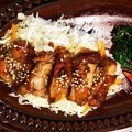 まぁこんぶー's cooksnap of when they made 簡単♡照り焼きチキン.