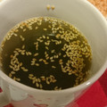 まいmama0322's cooksnap of when they made なめ茸とワカメの即席スープ.