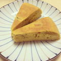 さわあか's cooksnap of when they made かぼちゃのケーキ〜炊飯器ver〜.