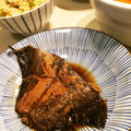 chesuko's cooksnap of when they made 料理長の娘の【基本のカレイの煮付け】.