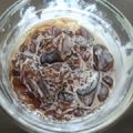 クックZ69KDS☆'s cooksnap of when they made 簡単✧覚えやすい♥コーヒーゼリー♥.