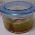ＹＵＭＩＤ's cooksnap of when they made カリン蜂蜜漬け.
