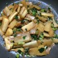 平兵衛's cooksnap of when they made 簡単過ぎだけどご飯進む母の味♪.