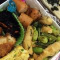 莉那❤︎'s cooksnap of when they made 高野豆腐とからし菜の中華炒め.