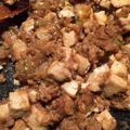 ●これなんだ●'s cooksnap of when they made 麻婆豆腐.