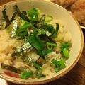 たったマミー's cooksnap of when they made 良いダシ出てるねぇ～鯛飯！.