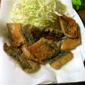 ＯhanaＳmile's cooksnap of when they made 中華風サバ竜田揚げ☆酢醤油で.