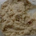 ゆずまさままち's cooksnap of when they made おからのベーコンチーズ.