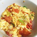 ｓｍｉｌｙｄａｙｓ's cooksnap of when they made 簡単な卵とトマト炒め.