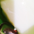 わぁ⁂'s cooksnap of when they made 優しい甘さの牛乳寒天☻.