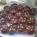 ゆうちゃむ☆'s cooksnap of when they made バレンタインに♡義理チョコ軍団?!.