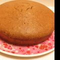しちみ学園長's cooksnap of when they made 想い出のにんじんケーキ。.