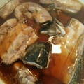 あるぱか＊゜'s cooksnap of when they made ぶりのあらの煮付け.