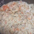 ephsians's cooksnap of when they made 簡単☆新しょうがの炊き込みご飯.