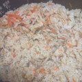 ephsians's cooksnap of when they made 簡単☆新しょうがの炊き込みご飯.